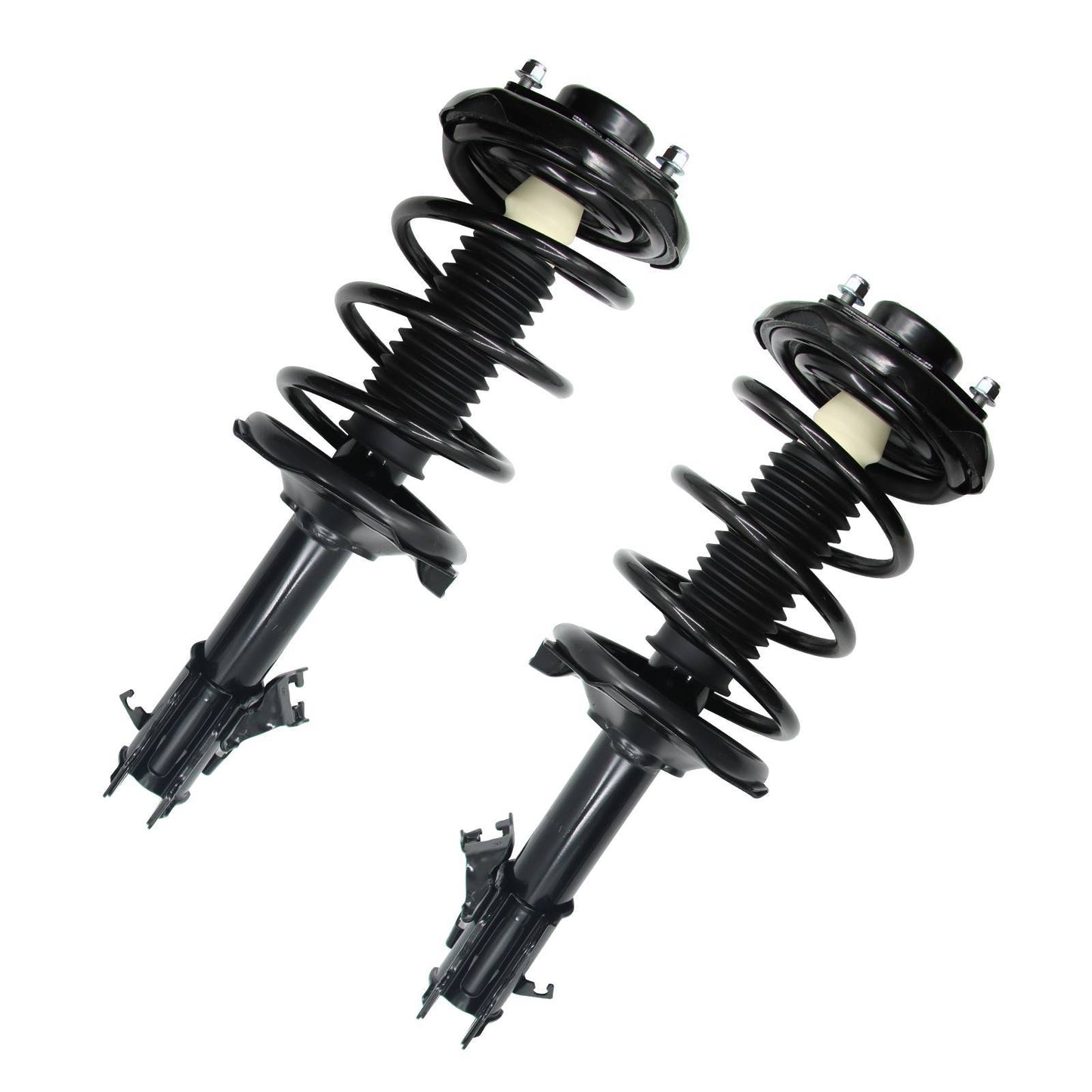 Pair Front Struts Assembly For 2002-2004 Infiniti I35 2002-2003 Maxima