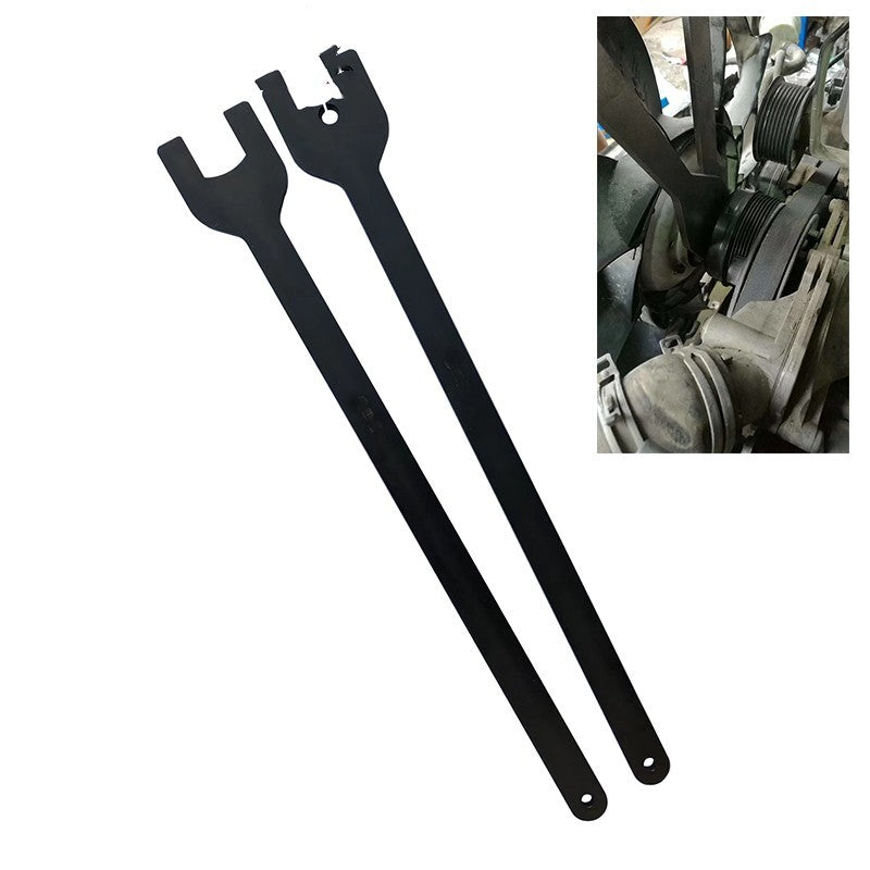 Land Rover Fan Support Wrench Coupler Wrench 36mm40mm