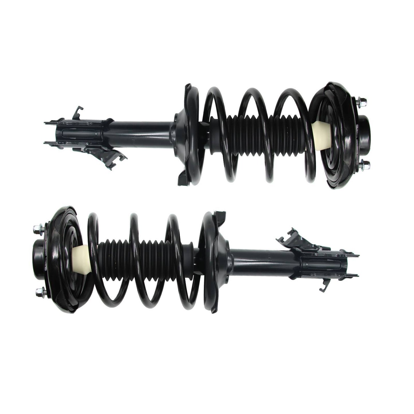 Pair Front Struts Assembly For 2002-2004 Infiniti I35 2002-2003 Maxima