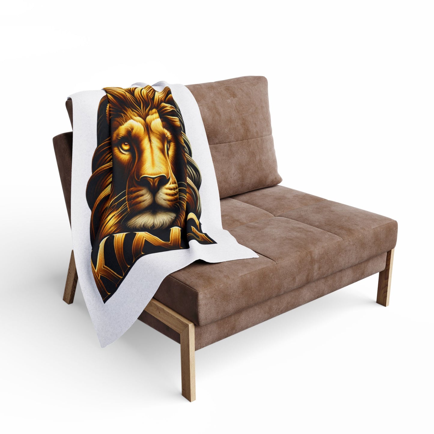 Arctic Fleece Blanket