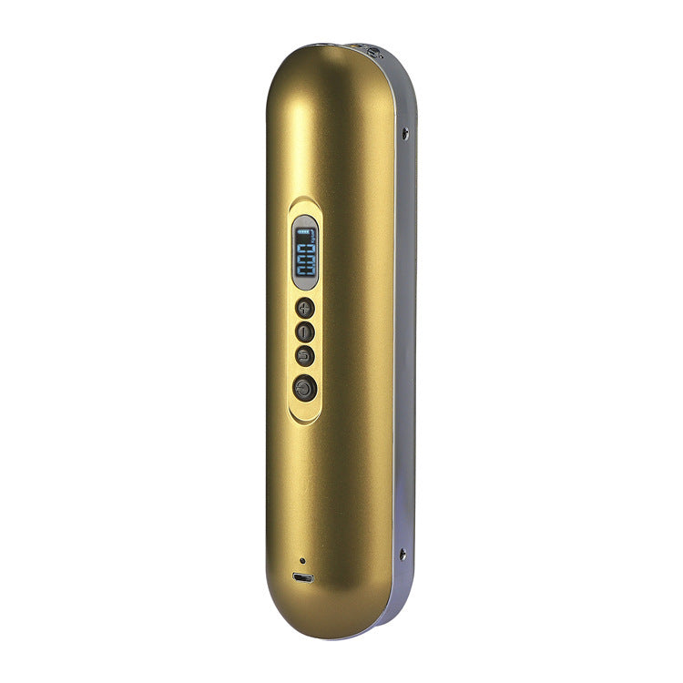 Smart wireless air pump