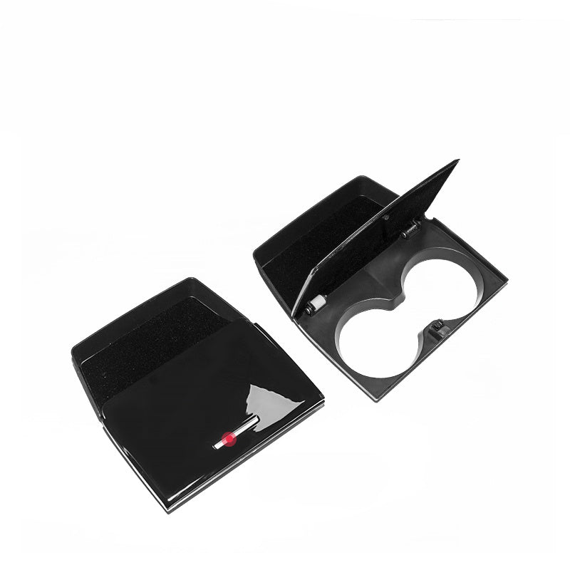 Mazda 3 Angkesaila modified water cup panel buffer cover