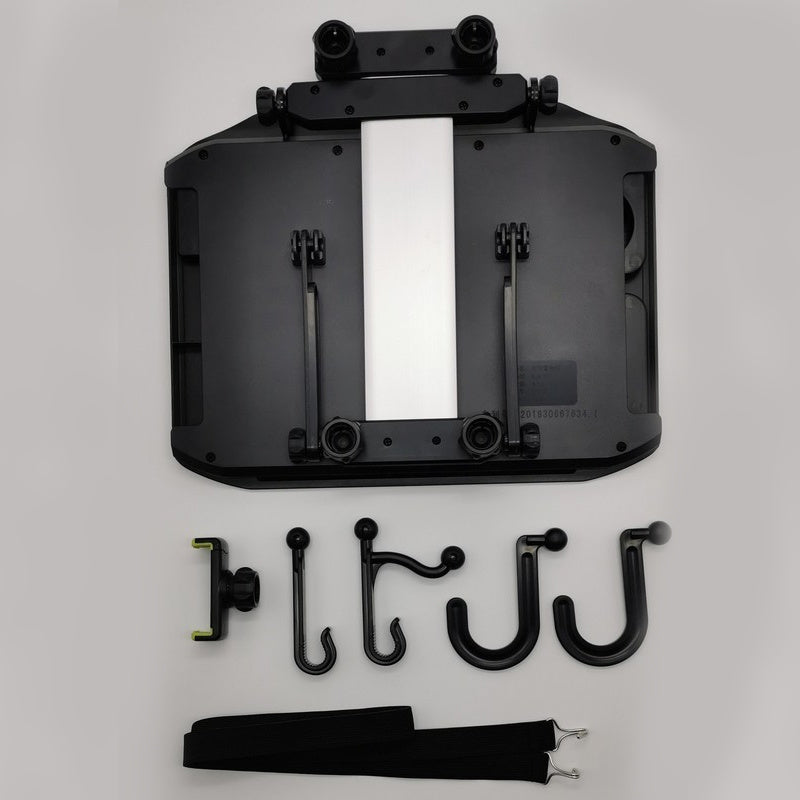 Multifunctional Rear Seat Computer Desk Bracket For Automobile