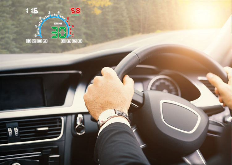 Car HUD head-up display