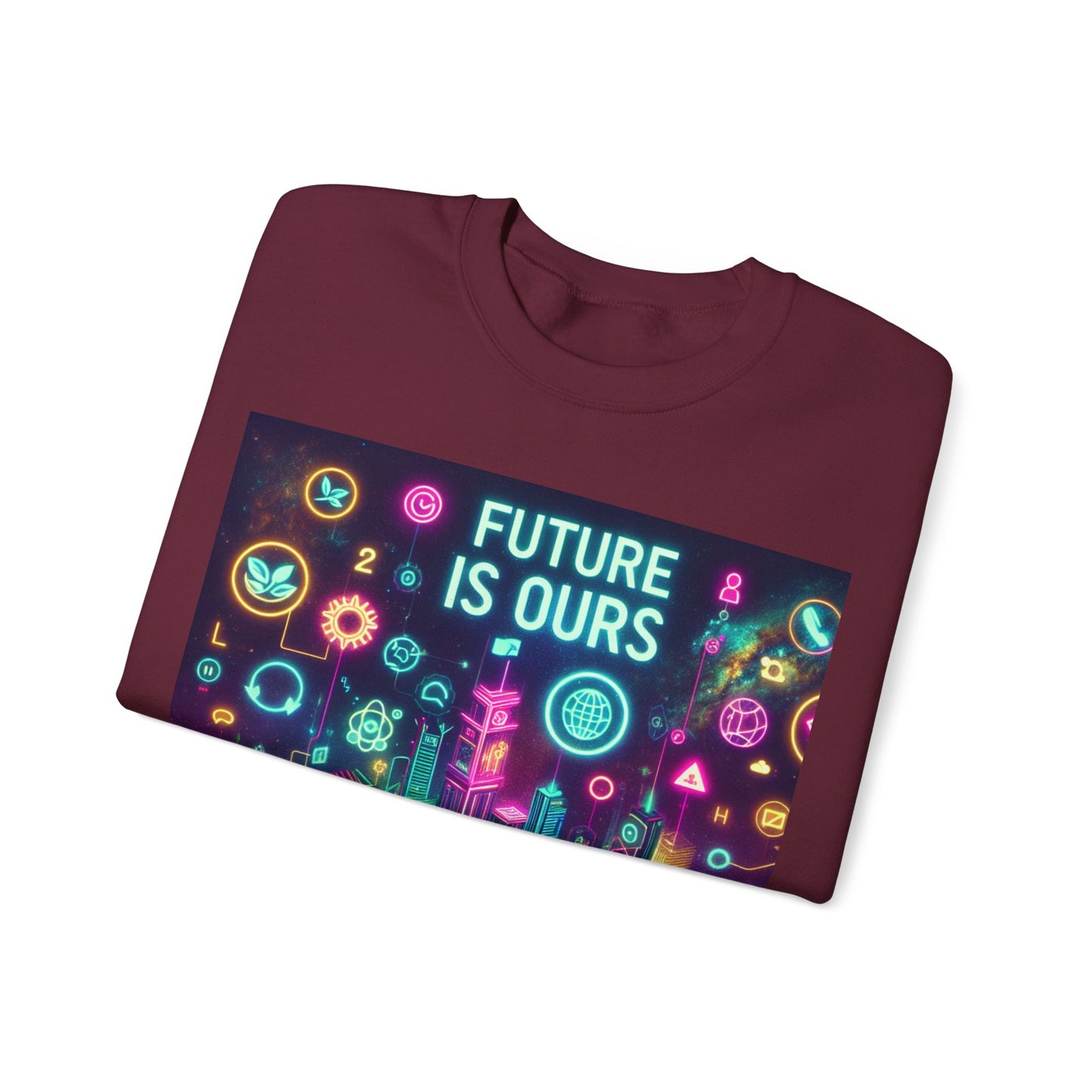 Unisex Heavy Blend™ Crewneck Sweatshirt