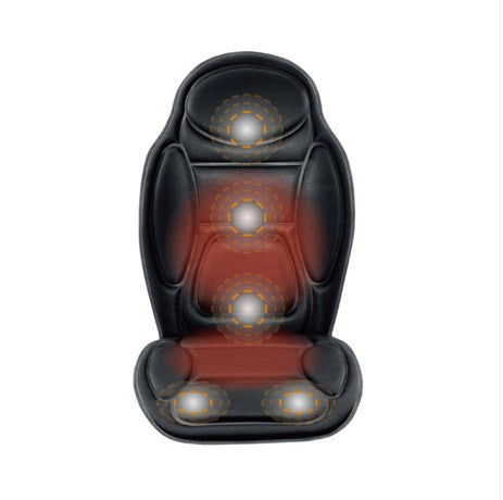Car massage cushion