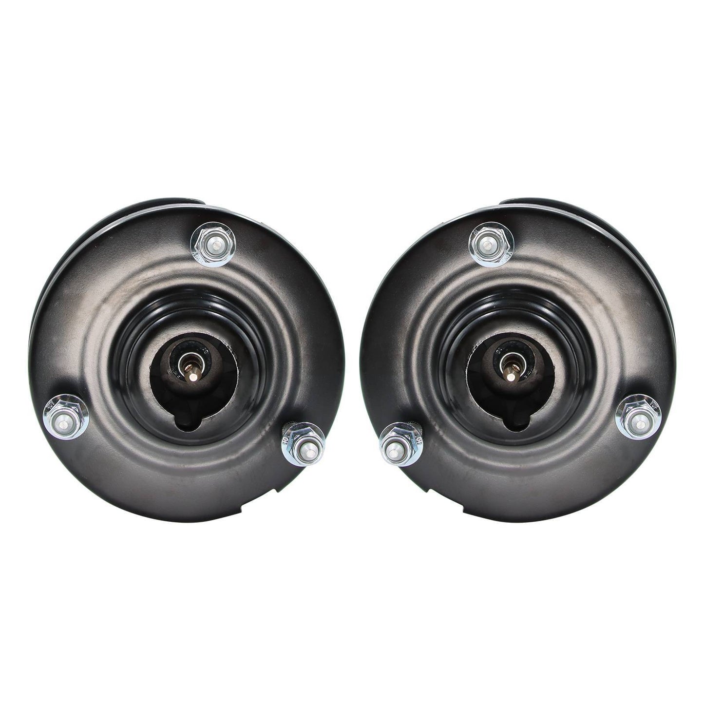 Front Struts W Coil Spring For Chevy GMC Silverado Sierra 1500 Tahoe Avalanche