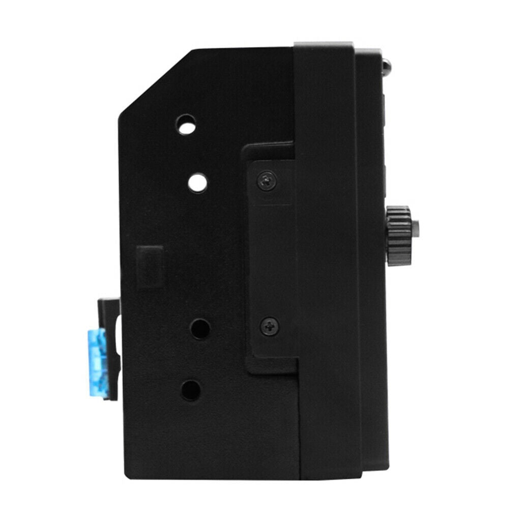 Reversing image touch HD car player