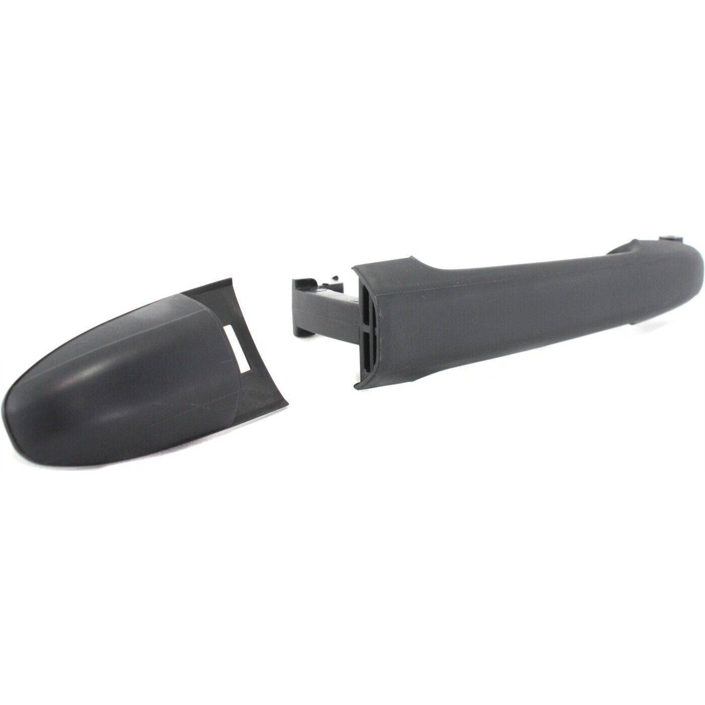 Exterior Door Handle For 2007-2009 Dodge Sprinter 3500 Rear Side Sliding Door