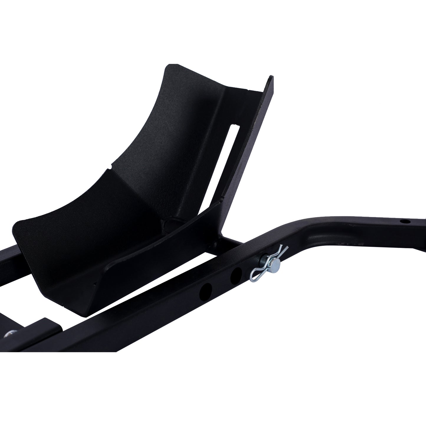 Metal Motorcycle Bracket