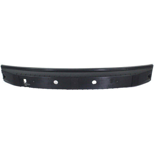 Bumper Absorber For 2013-2016 Altima For Sedan Front