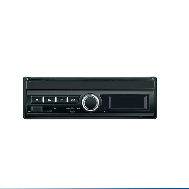 Lecteur MP5 à écran tactile Bluetooth mains libres carte MP3 disque U Mp4