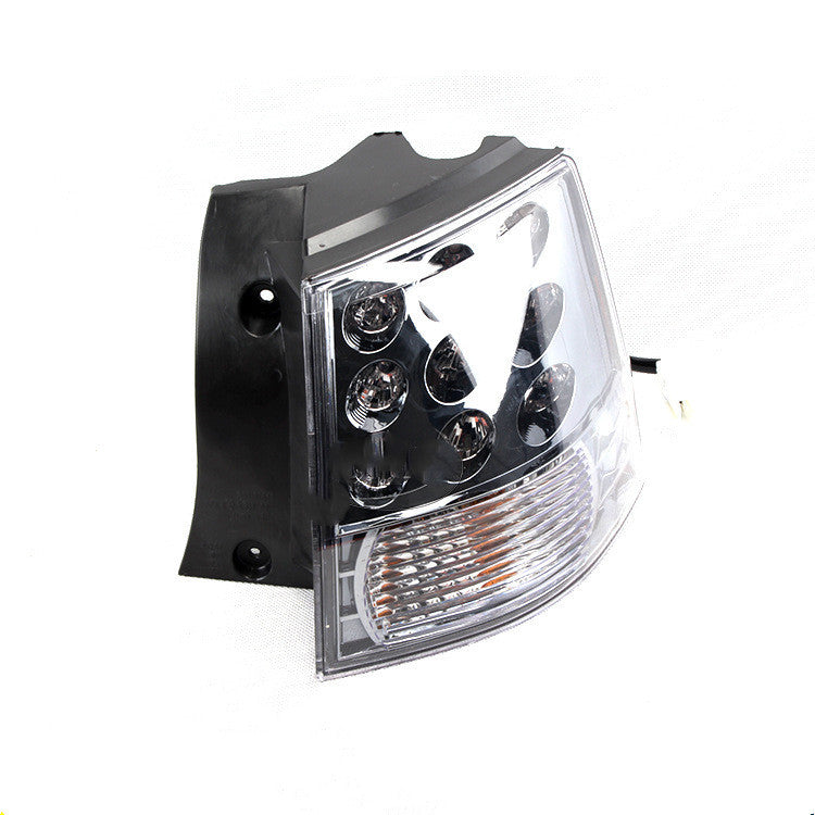 Suitable For Outlander EX 06-12 Model Rear Taillight Onner Taillight Outer Taillight