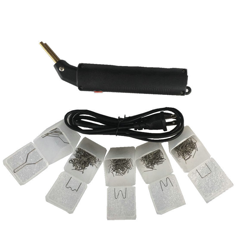 Plastic Crack Repairing Machine For Bumper Repairing Machine