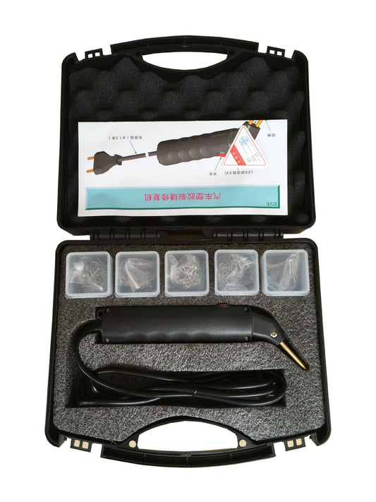 Plastic Crack Repairing Machine For Bumper Repairing Machine