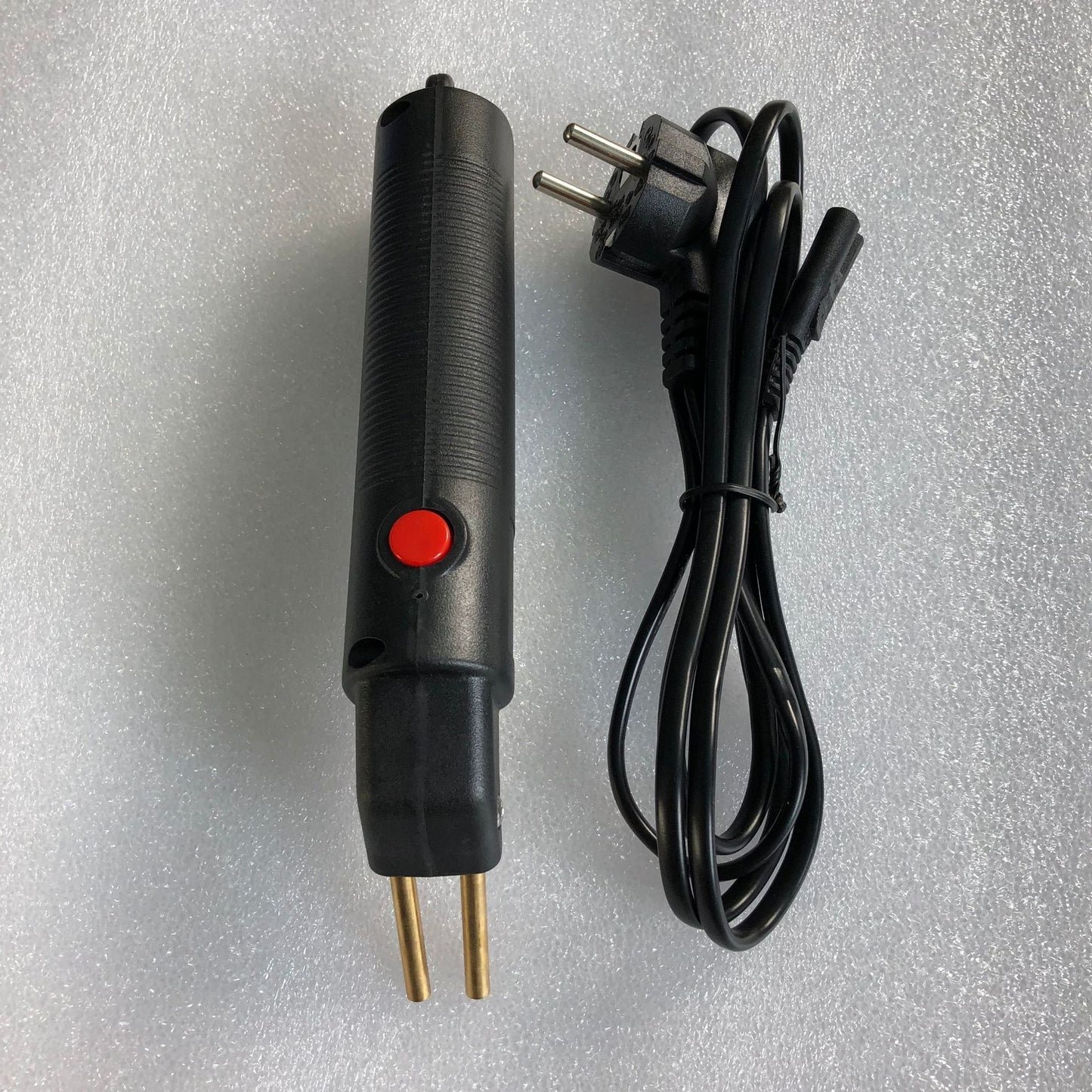 Plastic Crack Repairing Machine For Bumper Repairing Machine