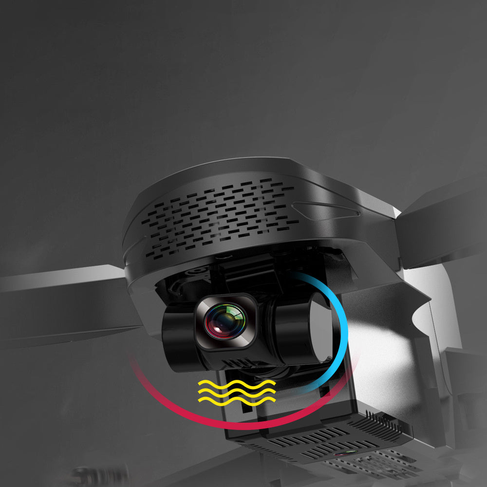 Drone de photographie aérienne GPS Drone télécommandé