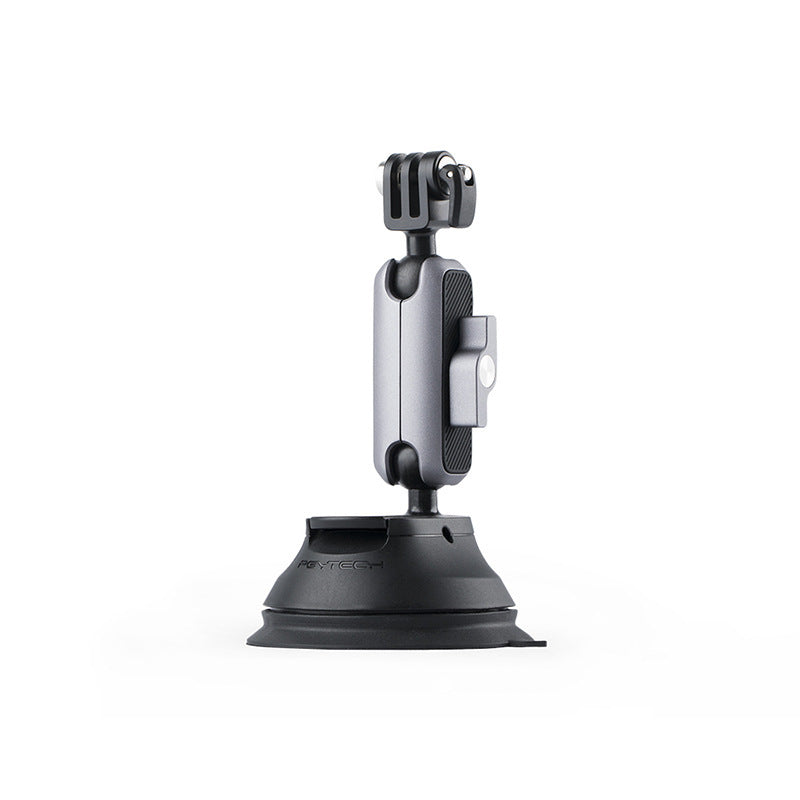 Action Camera Suction Cup Holder Mobile Phone