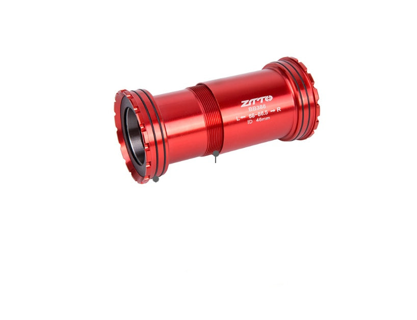 Bottom Axle Of The Frame To GXP Is Suitable For Shimano