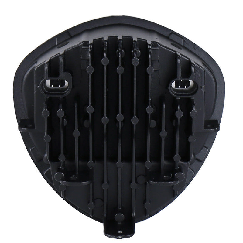 Headlights With Near And Far Light Motorcycle