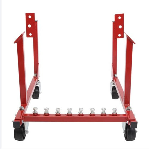 Automotive Engine Repair Bracket