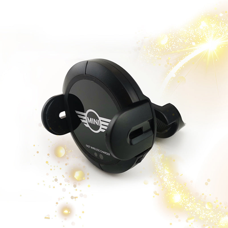 Car navigation mobile phone stand