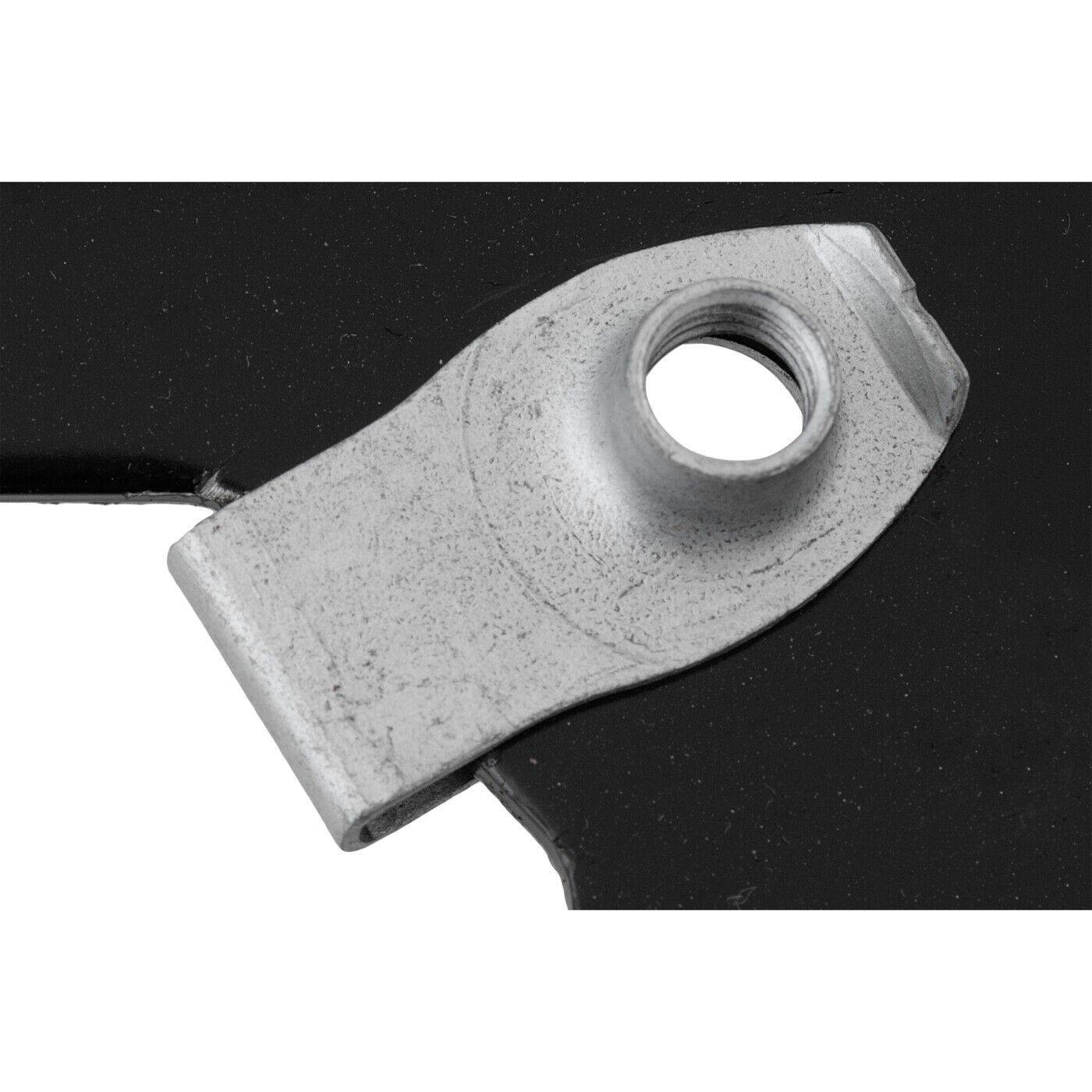 Bumper Bracket For 2016-2018 Chevrolet Silverado 1500 Front Driver Side Inner