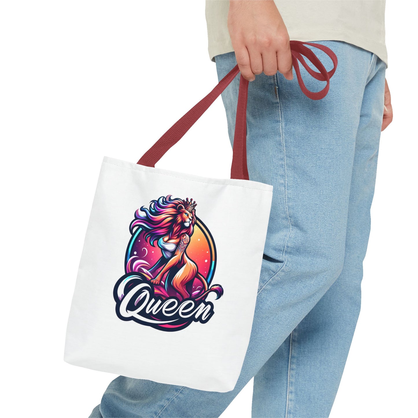 Sac fourre-tout (AOP)