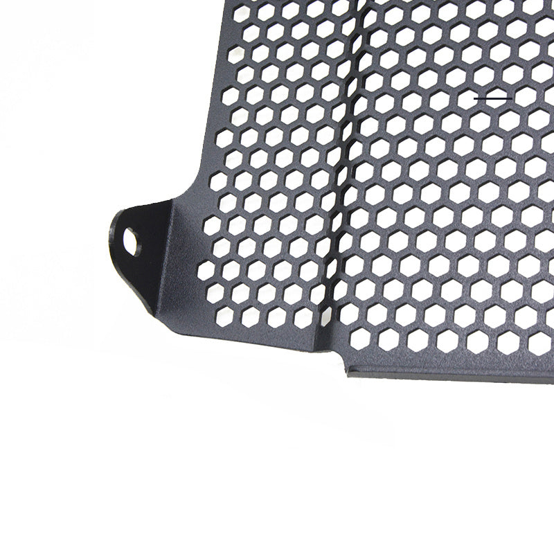 SV650 SV650X - Modified Water Tank Protection Net Cooling Net Water Tank Net Shield