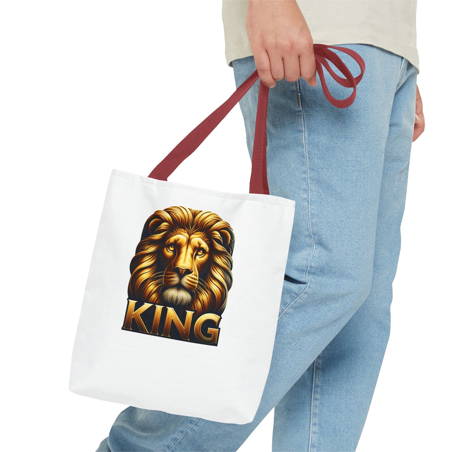 Sac fourre-tout (AOP)