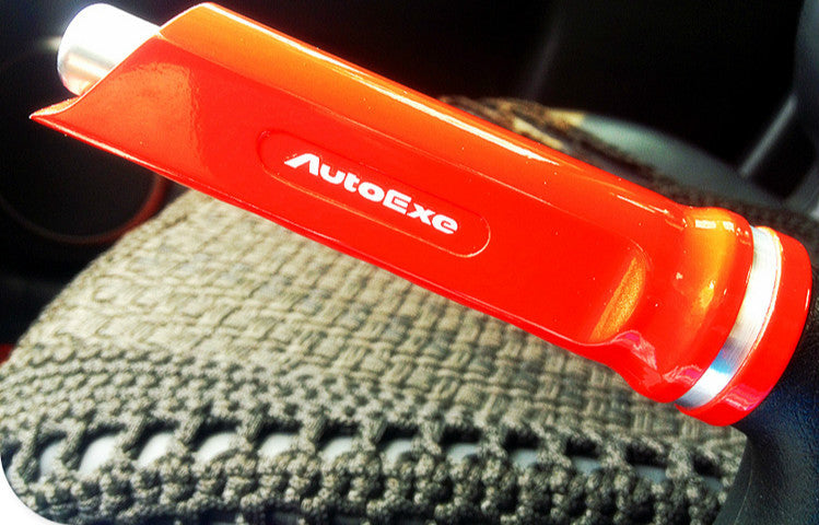 Modified carbon fiber manipulator brake