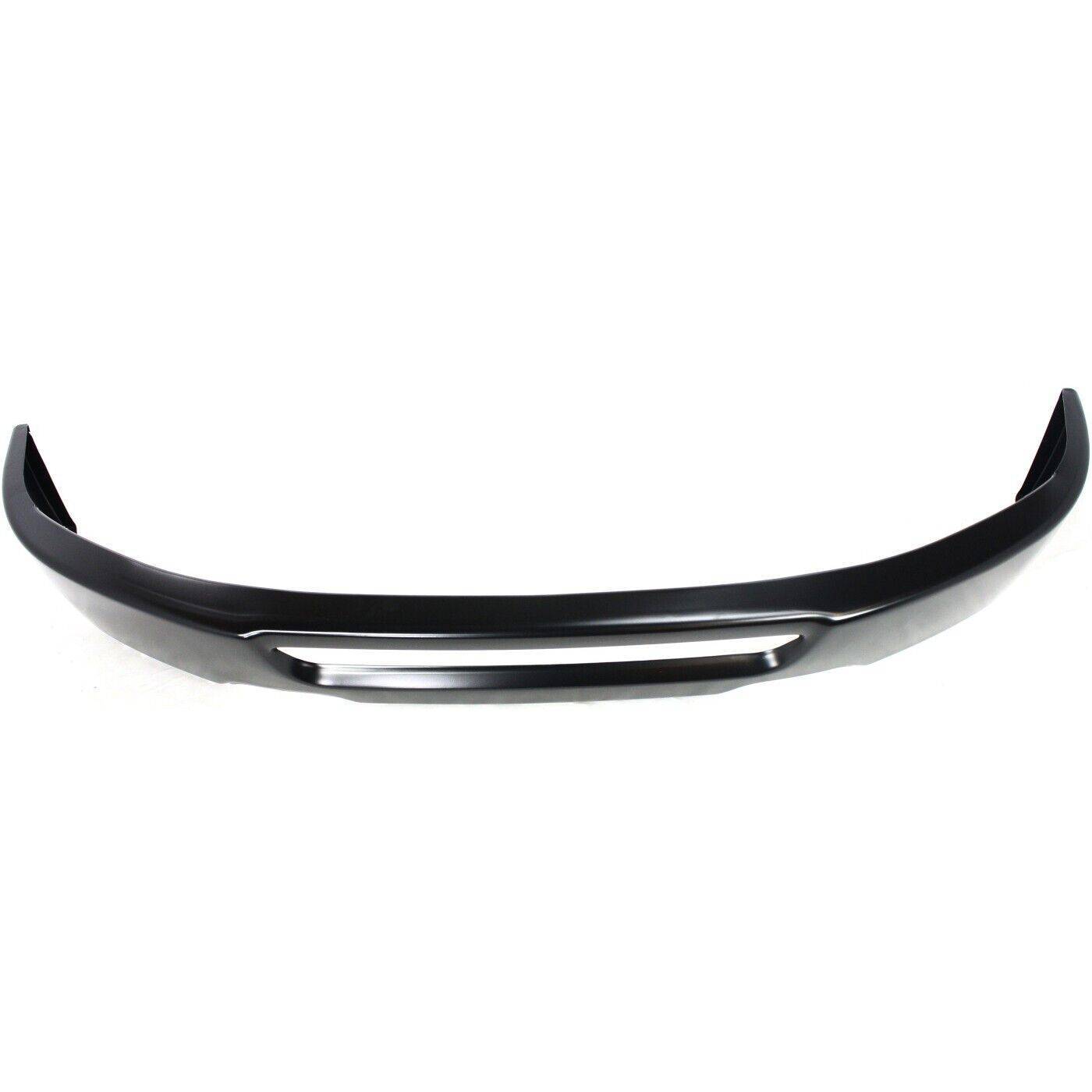 Bumper For 2006-2008 Ford F-150 Truck From 8-9-05 Front Lower Face Bar Paintable