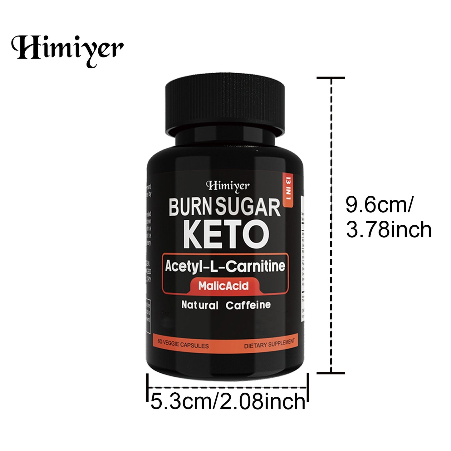 Fat Burning Generates Ketones