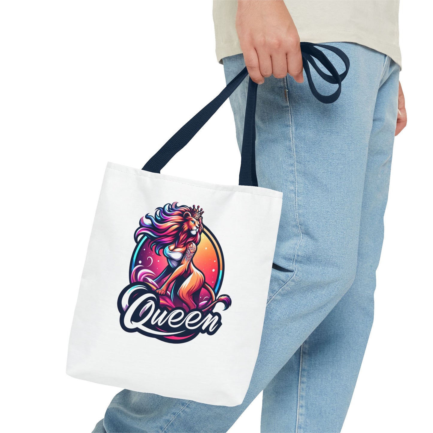 Sac fourre-tout (AOP)