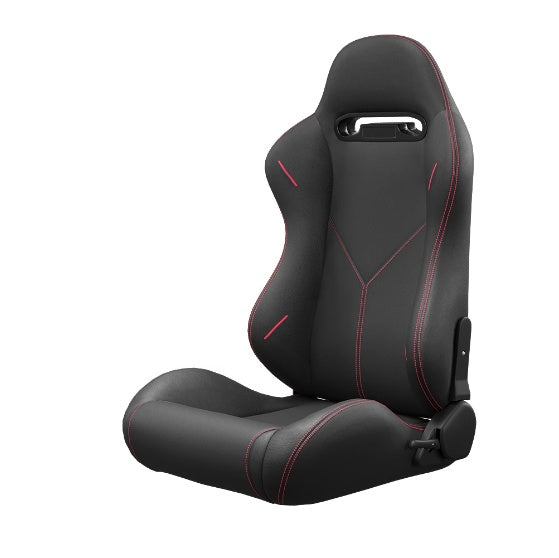 2 Universal Bucket Racing Seats