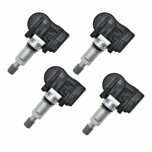 Tire Pressure Sensor52933-2M000