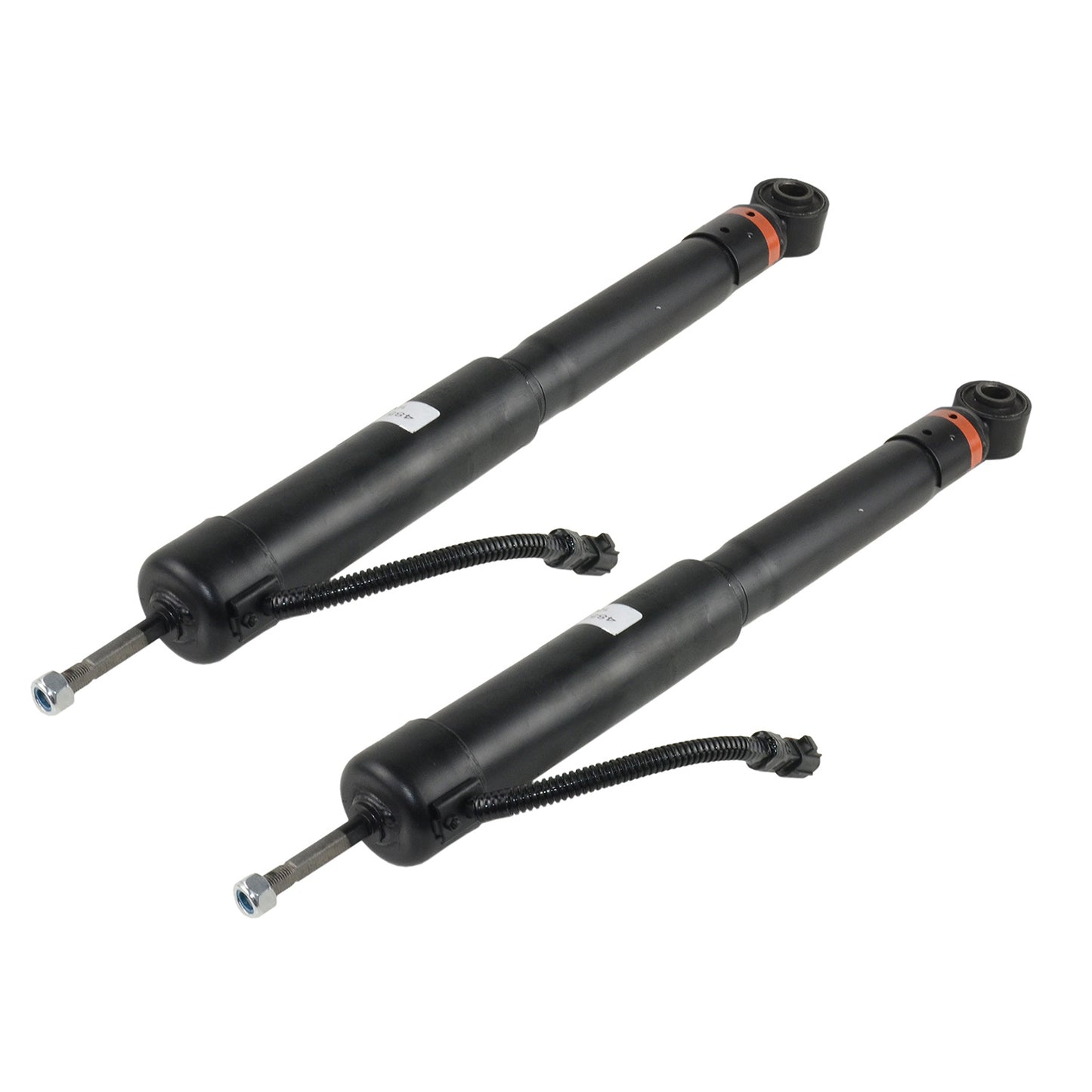Left Rear Left And Right Shock Absorbers For Toyota Lexus GX470 4.7L DOHC 2003-2009