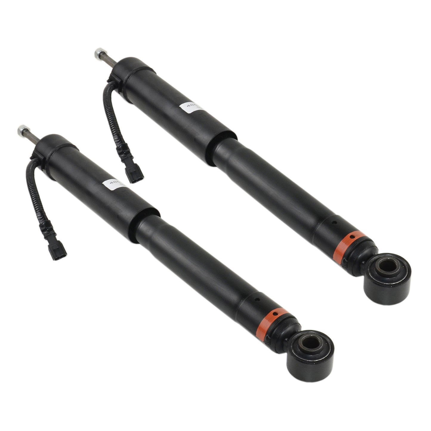 Left Rear Left And Right Shock Absorbers For Toyota Lexus GX470 4.7L DOHC 2003-2009