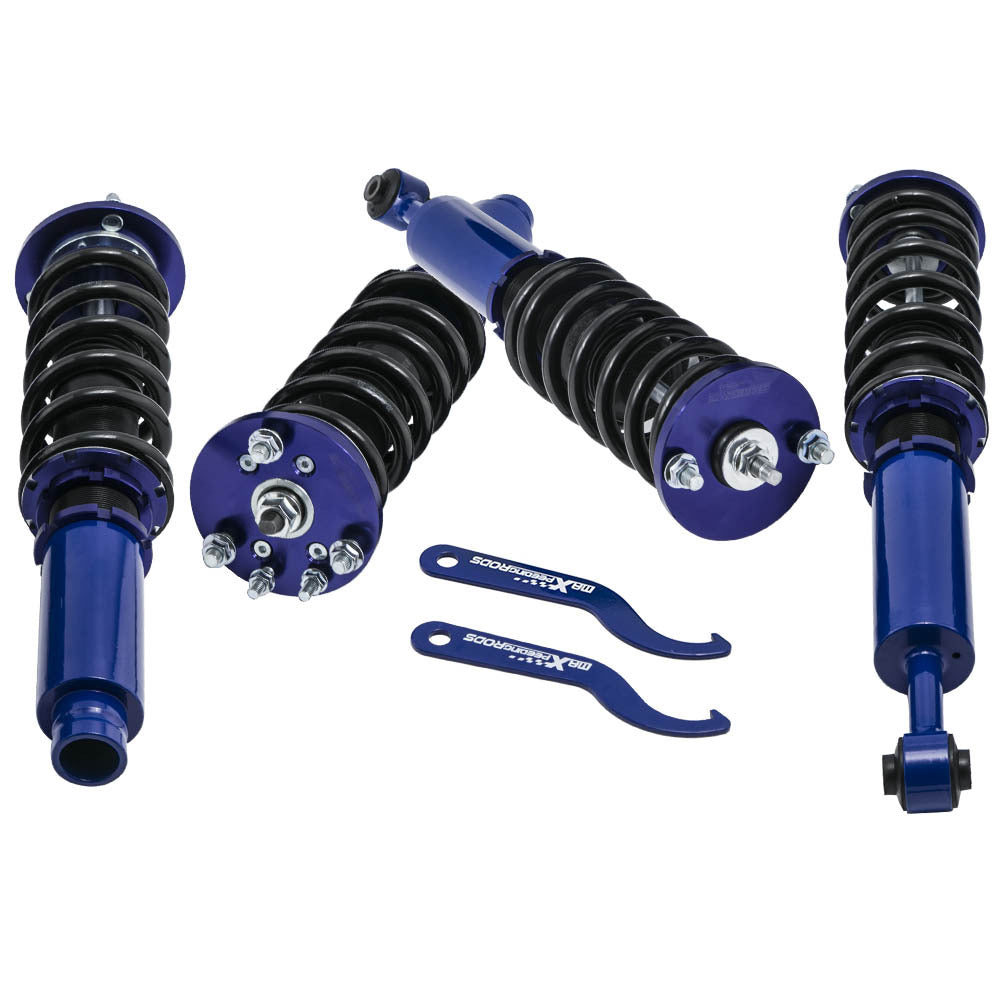 Shock Absorbers For Accord VII CM4-CM8 2003-2007 Suspension Kit