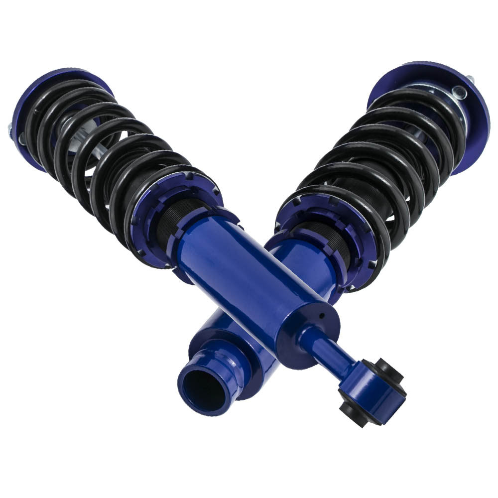 Shock Absorbers For Accord VII CM4-CM8 2003-2007 Suspension Kit