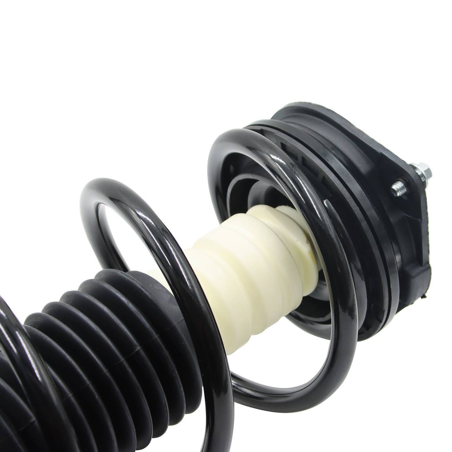 Front Shocks Complete Struts Assembly For Rogue 2008-2012 FWD