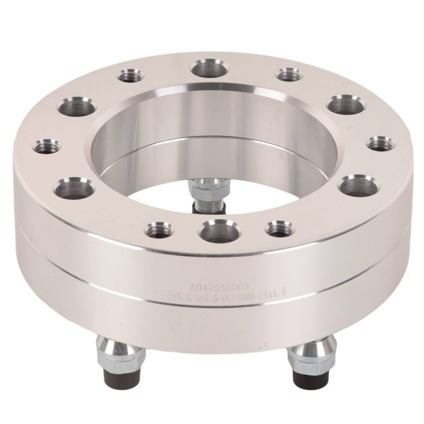 Wheel Adapter Spacer M14x1.5 For Chevy SUV Truck Van