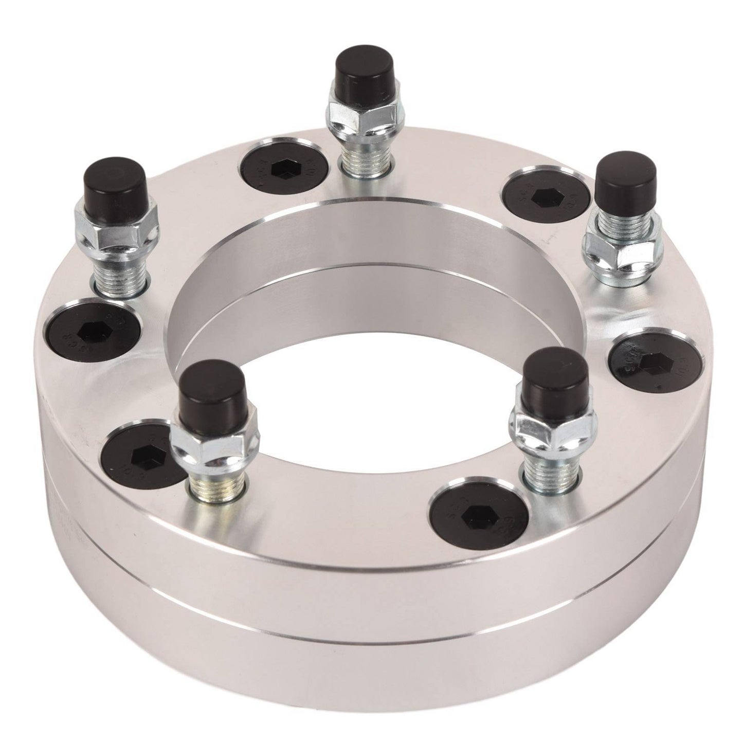 Wheel Adapter Spacer M14x1.5 For Chevy SUV Truck Van