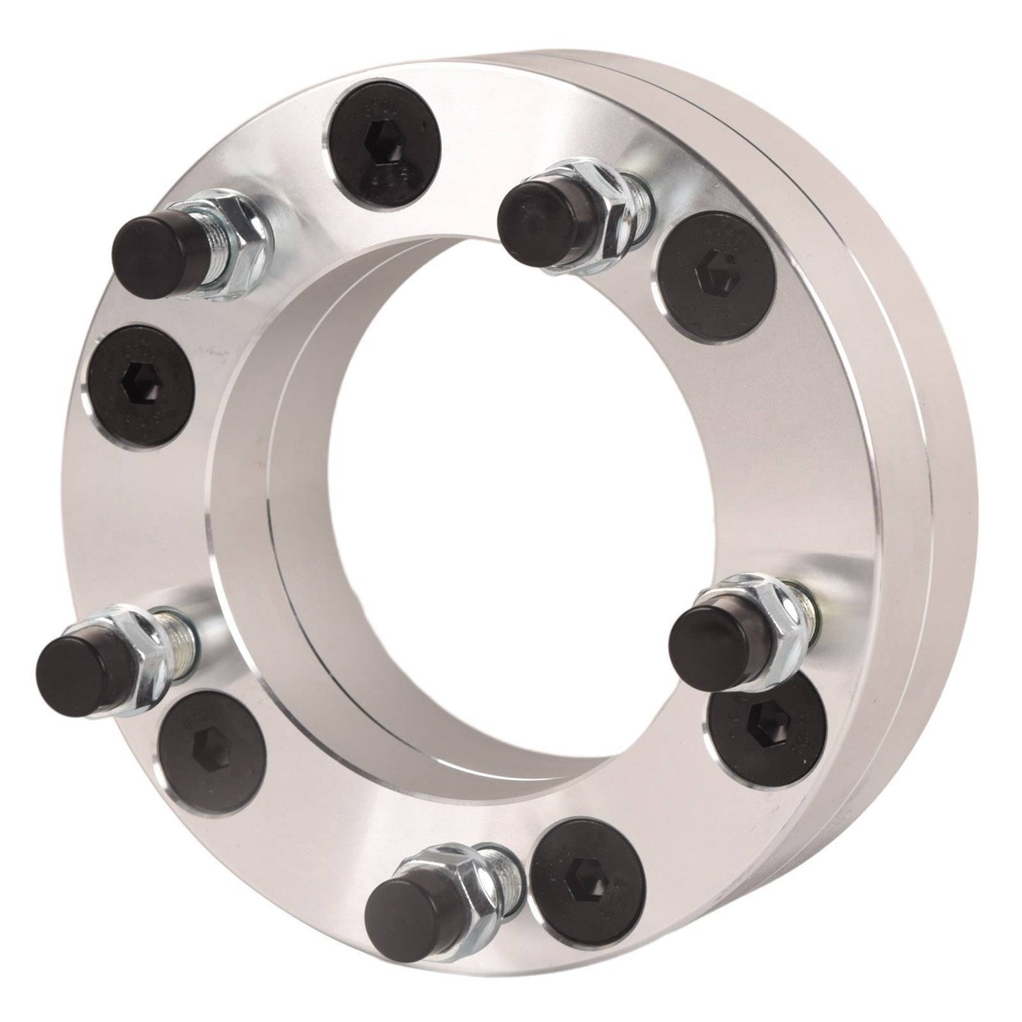 Wheel Adapter Spacer M14x1.5 For Chevy SUV Truck Van