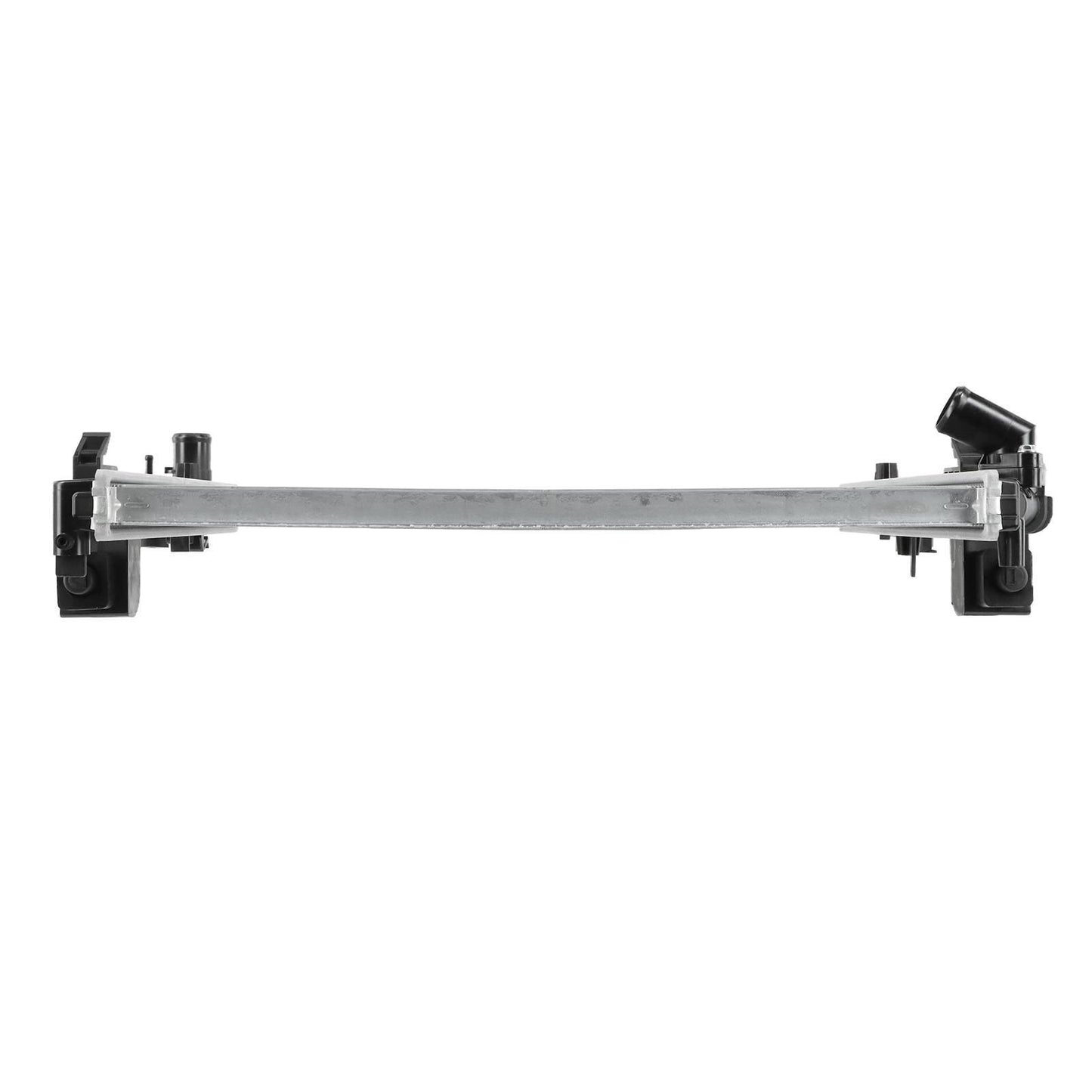 DPI-13754 Radiator For 2018-2023 Wrangler JL Gladiator 2.0L 3.0L 3.6L V6