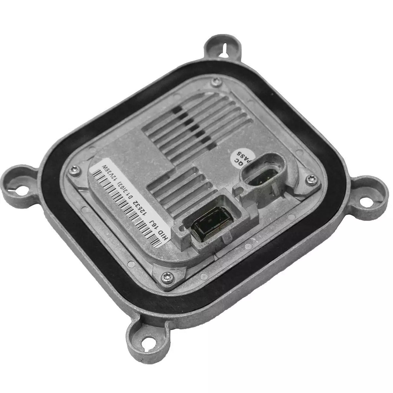 Headlight Control Module For Lincoln Navigator MKS MKZ MKT For Ford Flex Mustang