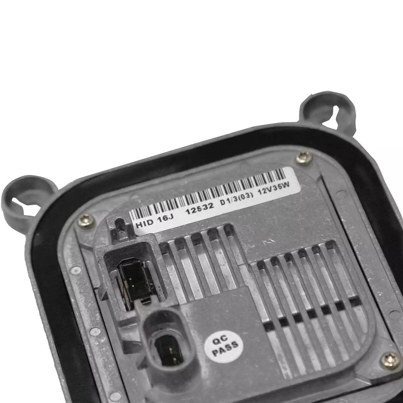 Headlight Control Module For Lincoln Navigator MKS MKZ MKT For Ford Flex Mustang