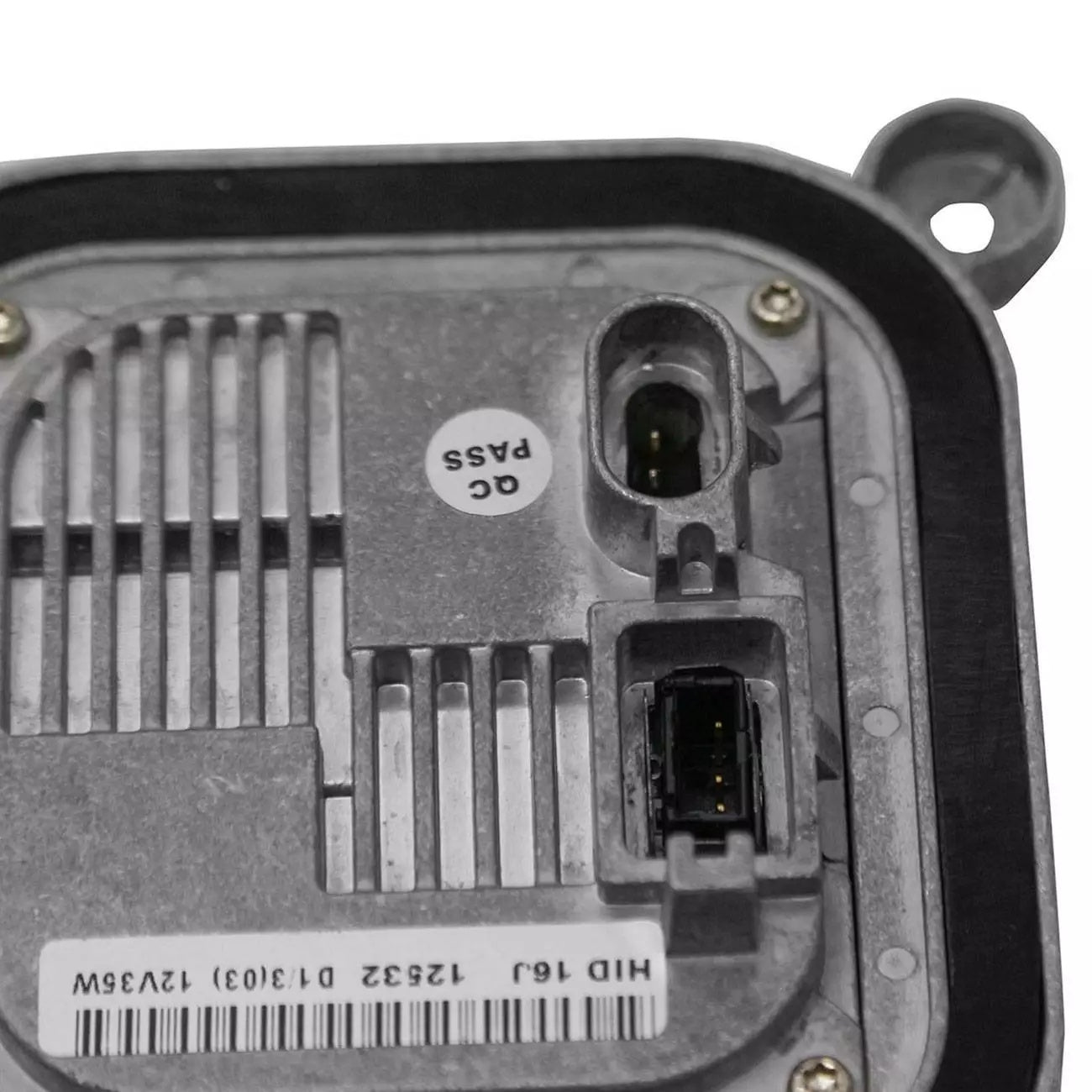 Headlight Control Module For Lincoln Navigator MKS MKZ MKT For Ford Flex Mustang