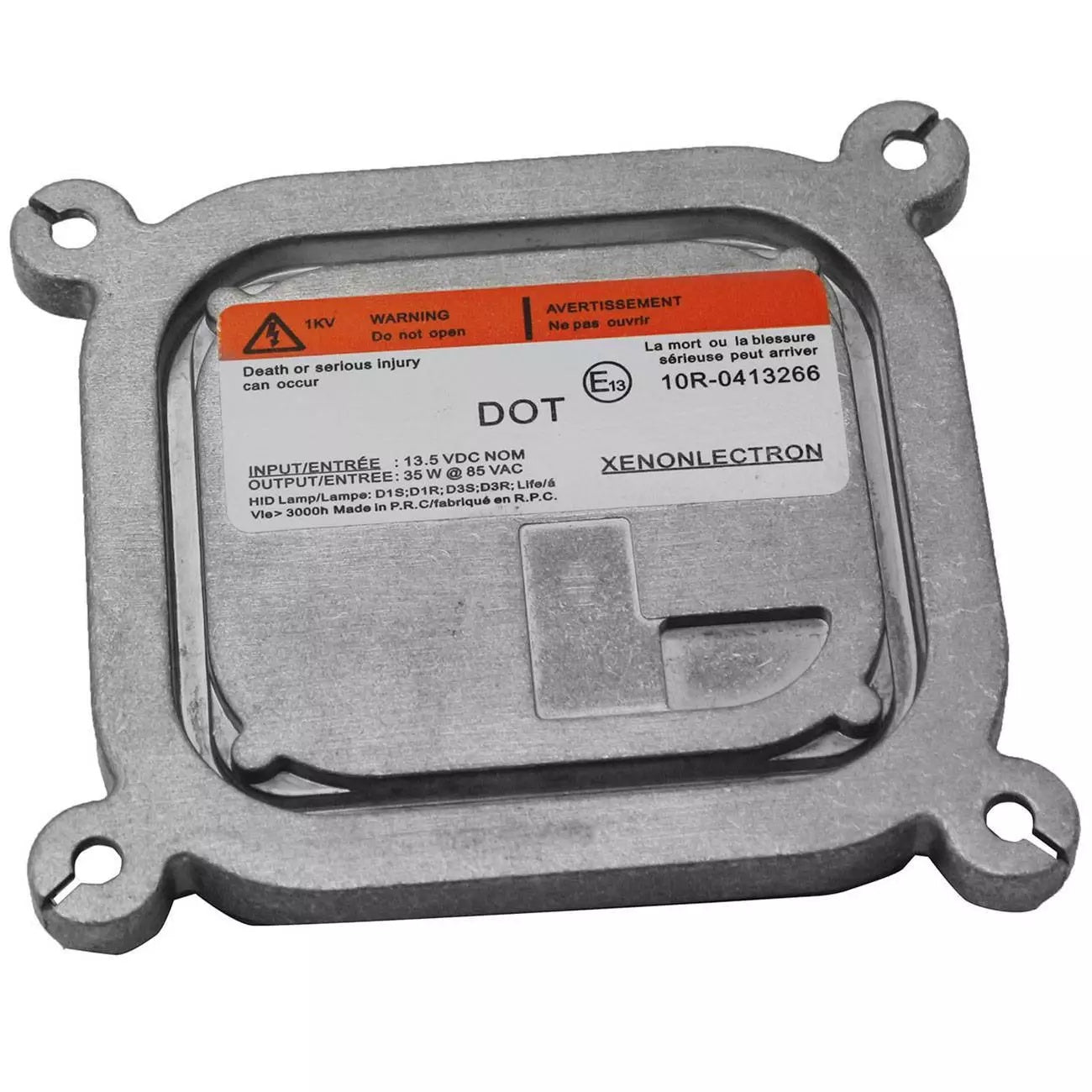 Headlight Control Module For Lincoln Navigator MKS MKZ MKT For Ford Flex Mustang