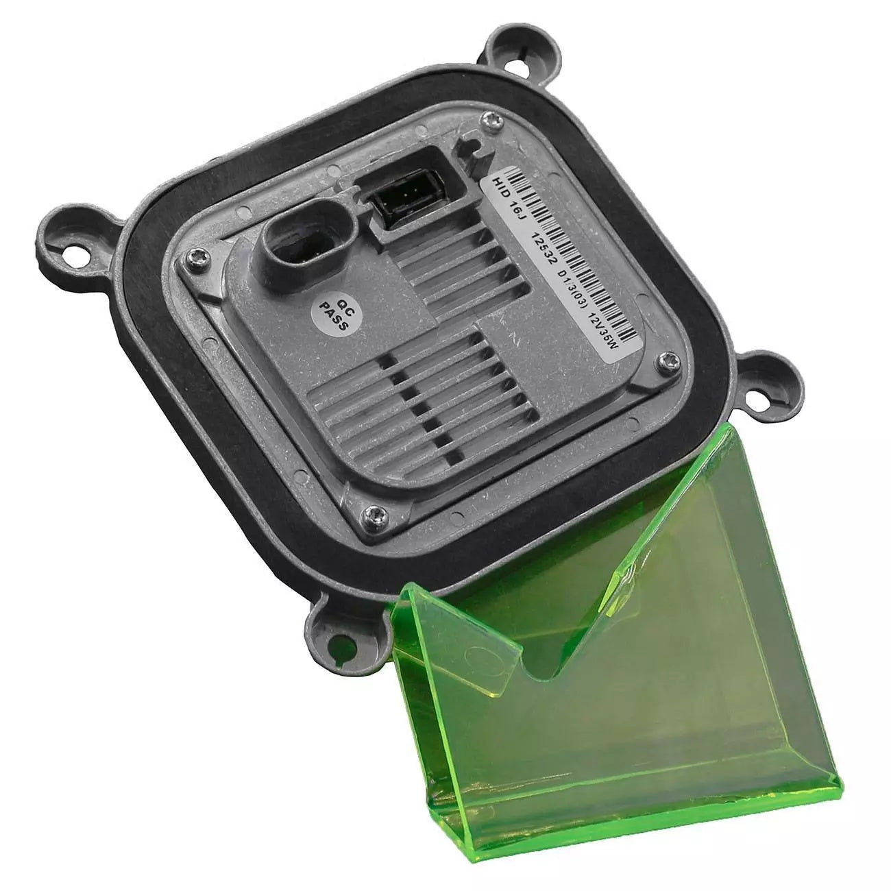 Headlight Control Module For Lincoln Navigator MKS MKZ MKT For Ford Flex Mustang